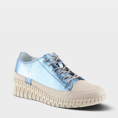 Spring Step Surana-Glo Sneakers — product view 1
