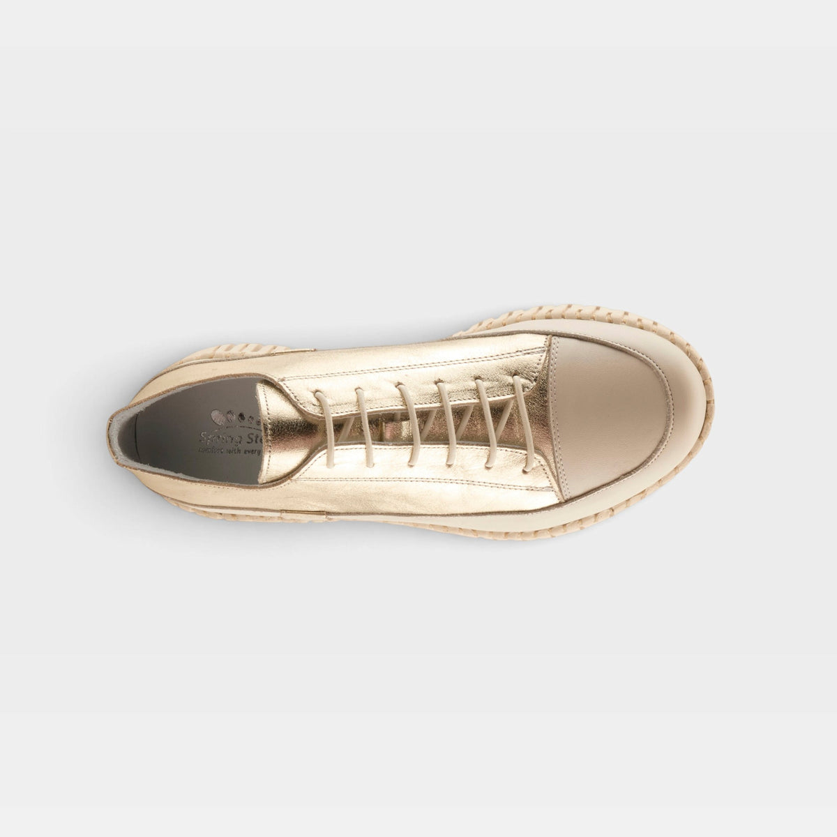 Spring Step Surana-Glo Sneakers — product view 10