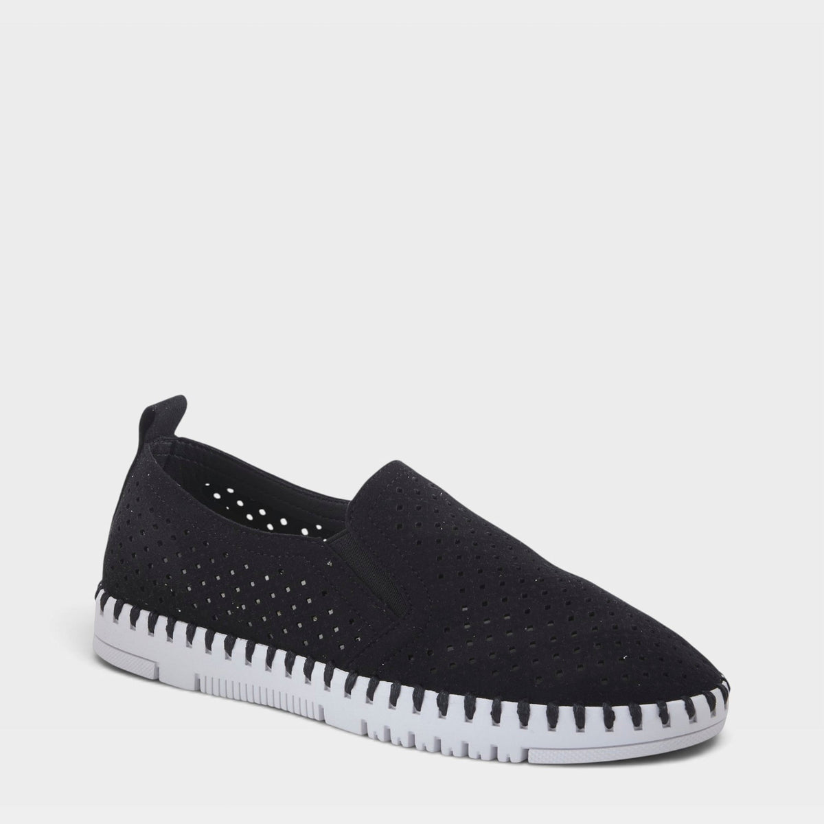 Patrizia Surfie Women's Slip-On Shoes — product view 1