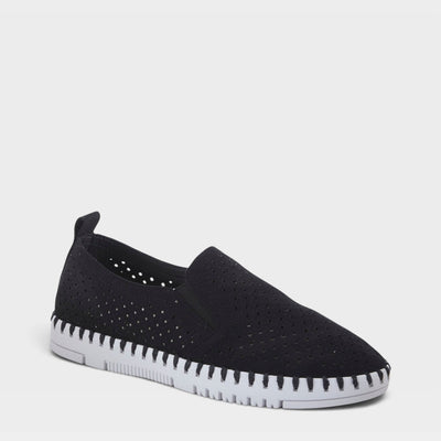 Patrizia Surfie Women's Slip-On Shoes — product view 1