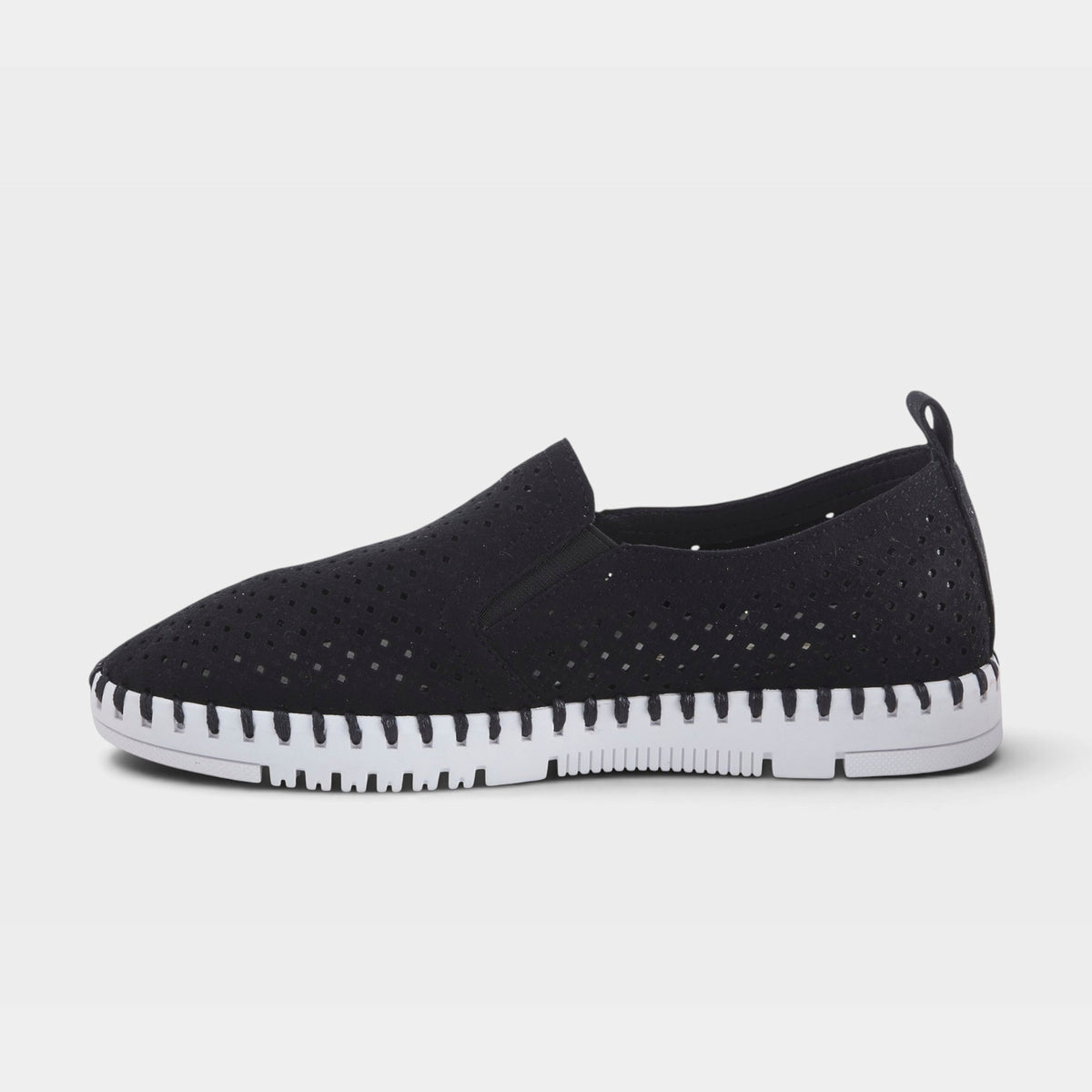 Patrizia Surfie Women's Slip-On Shoes — product view 3