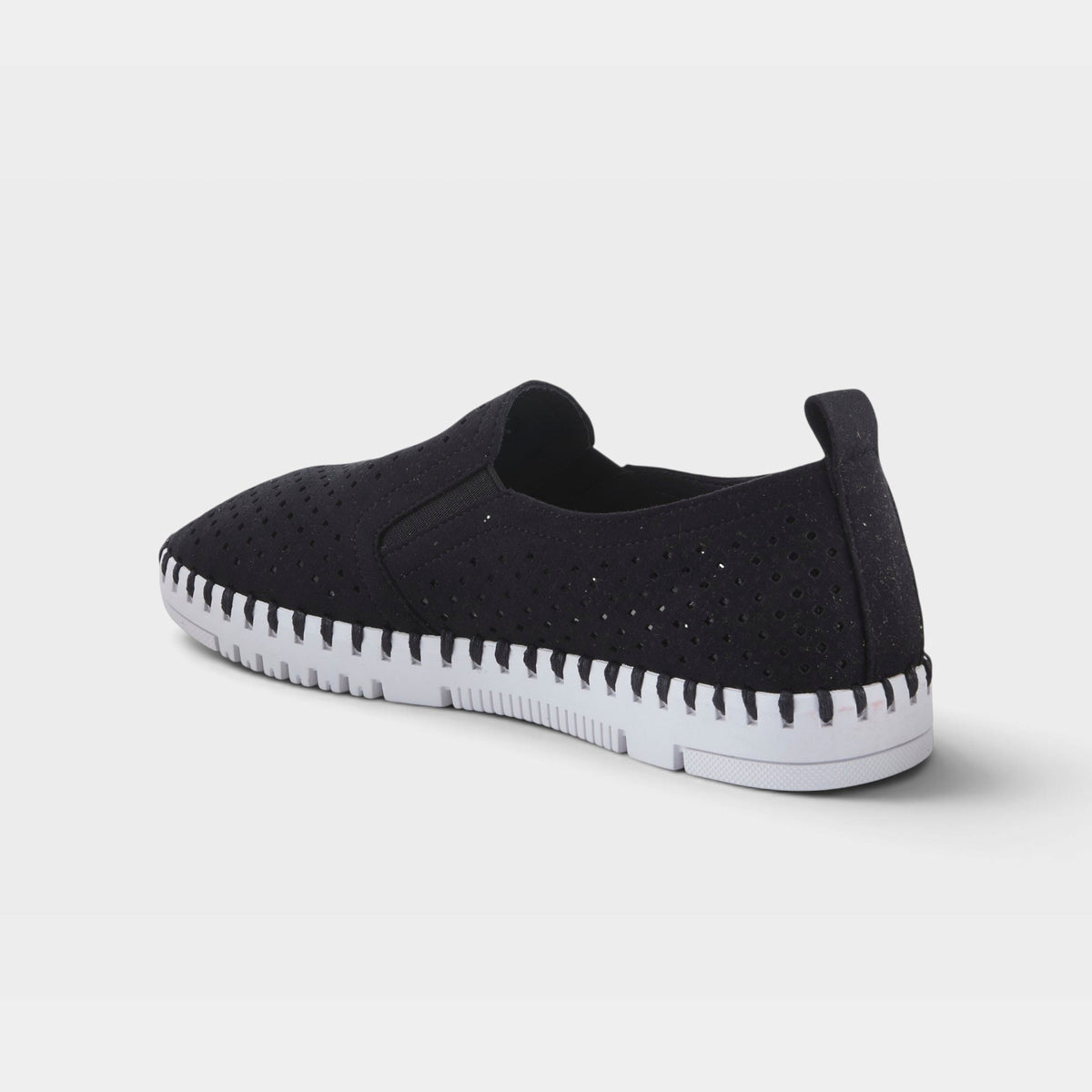 Patrizia Surfie Women's Slip-On Shoes — product view 6