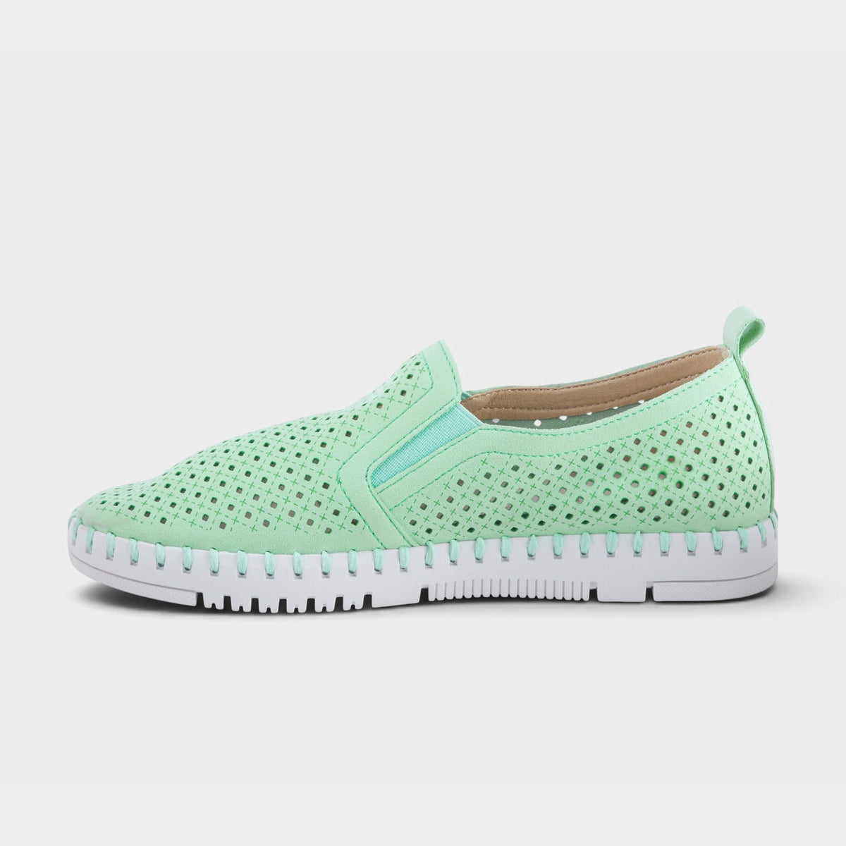 Patrizia Surfie Women's Slip-On Shoes — product view 21