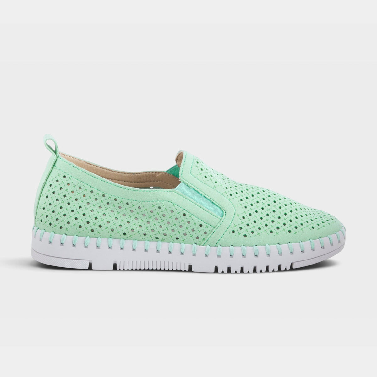 Patrizia Surfie Women's Slip-On Shoes — product view 20