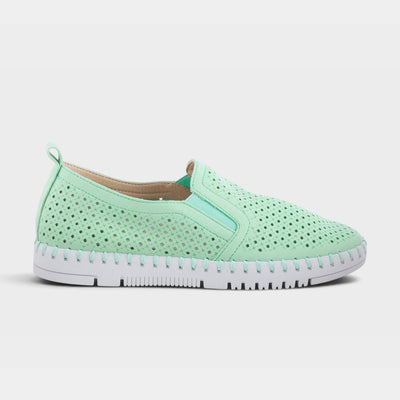 Patrizia Surfie Women's Slip-On Shoes — product view 20