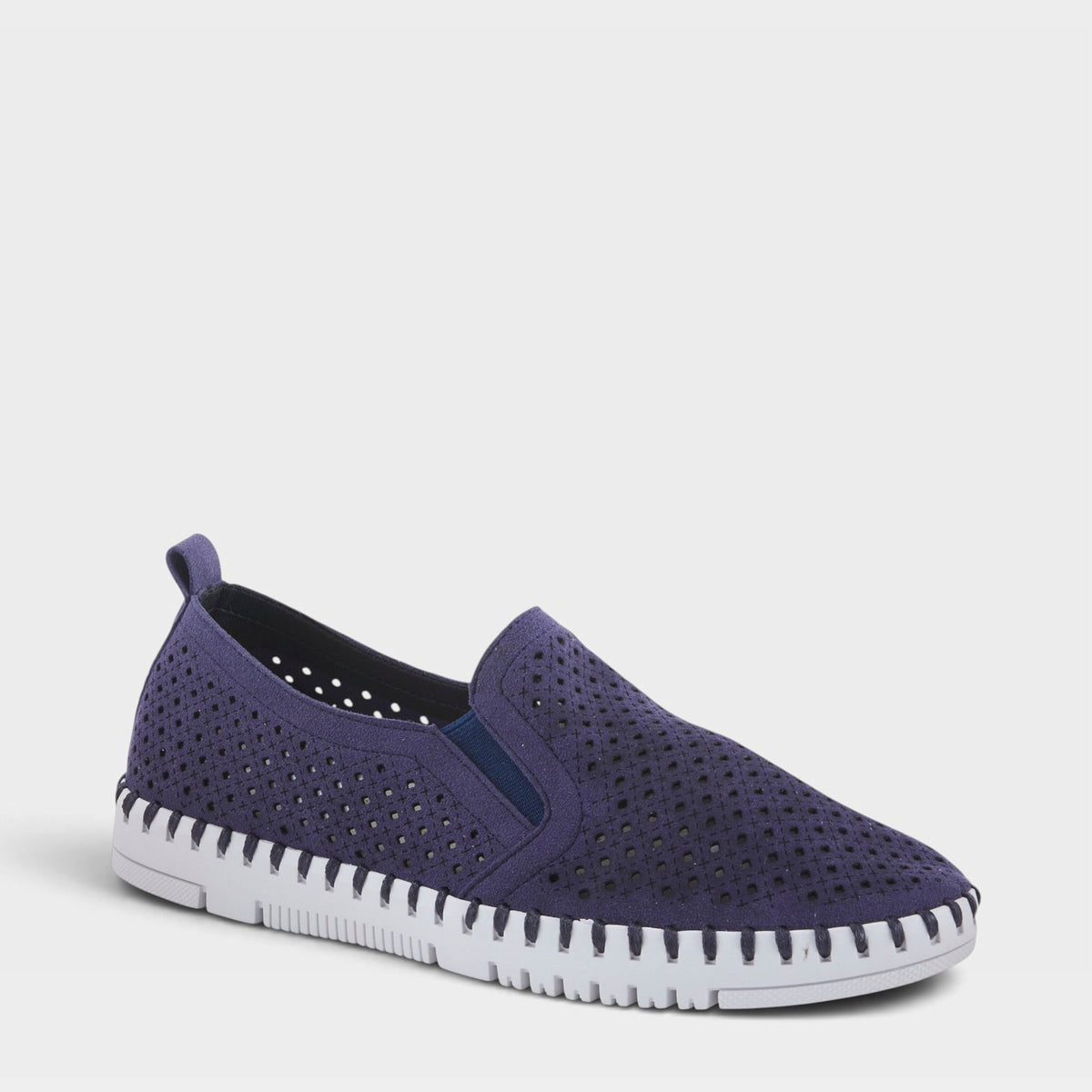 Patrizia Surfie Women's Slip-On Shoes — product view 7