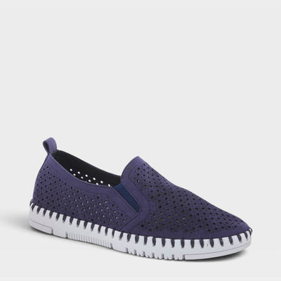 Patrizia Surfie Women's Slip-On Shoes — product view 7