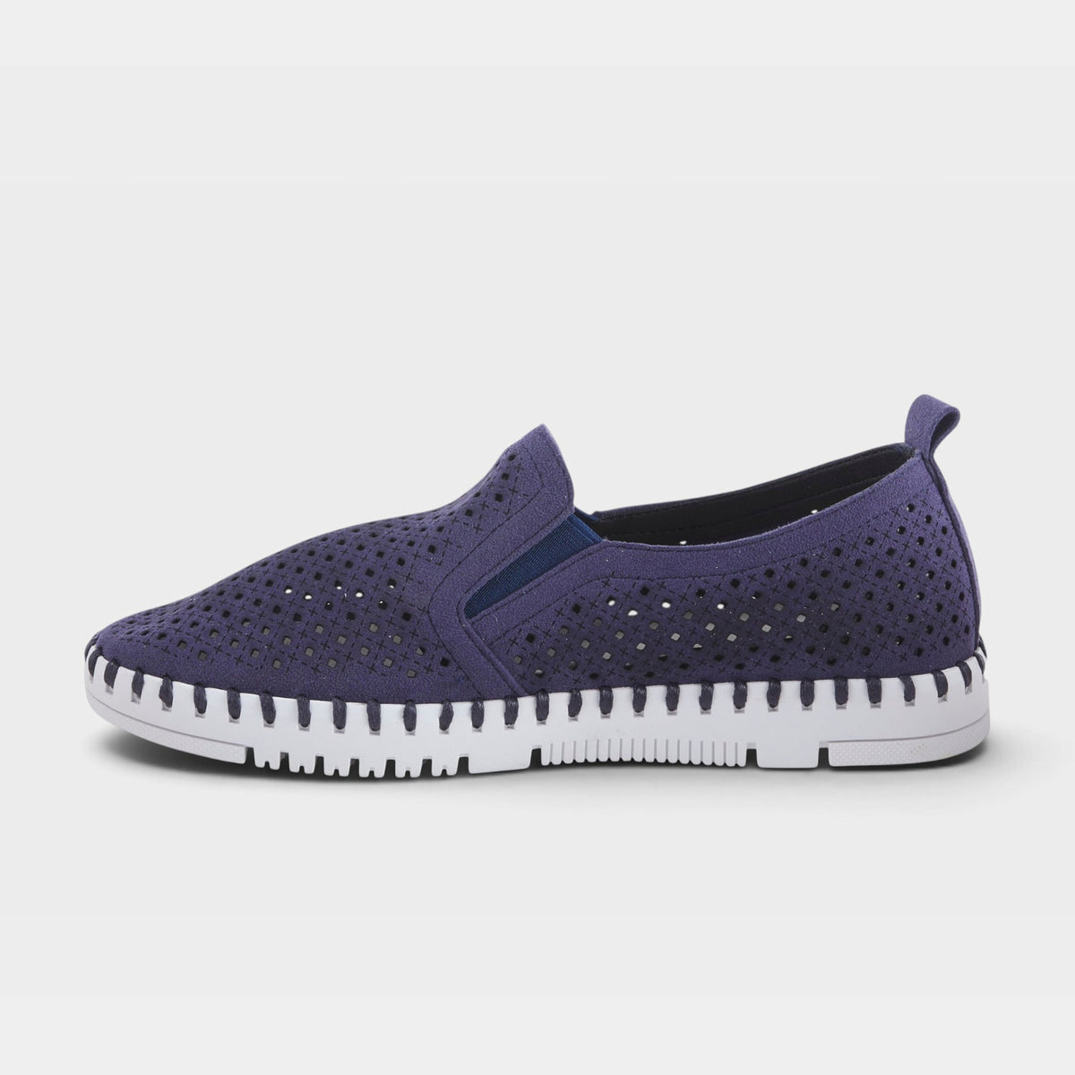 Patrizia Surfie Women's Slip-On Shoes — product view 9