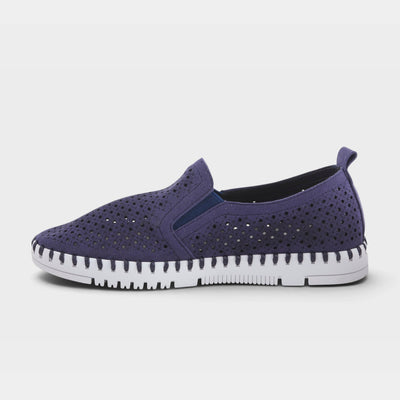 Patrizia Surfie Women's Slip-On Shoes — product view 9