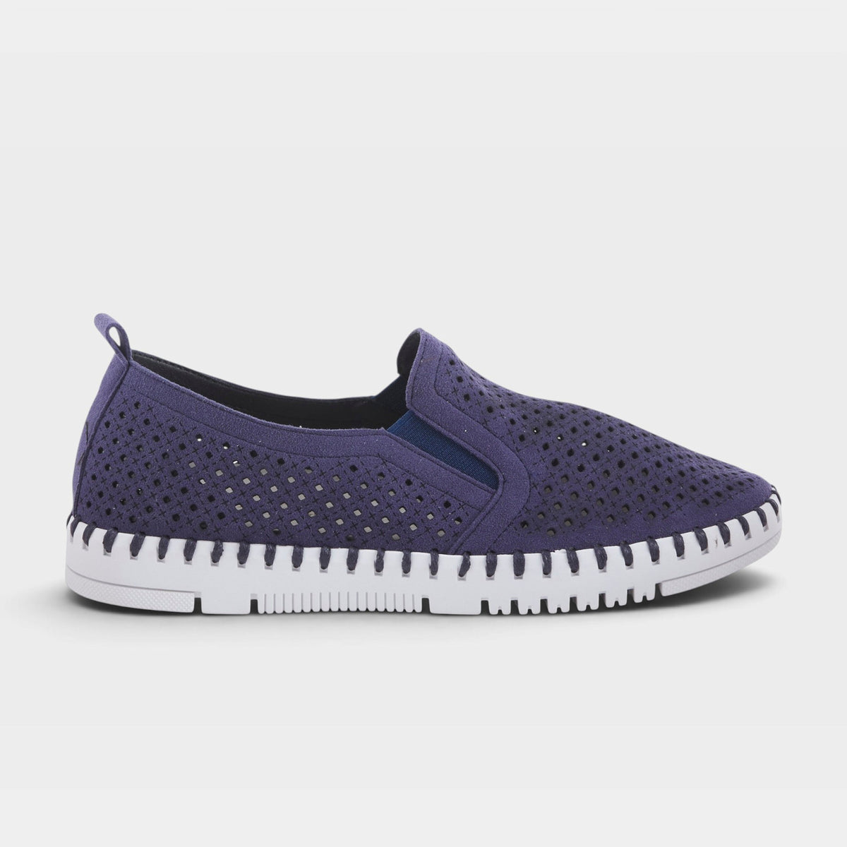Patrizia Surfie Women's Slip-On Shoes — product view 8