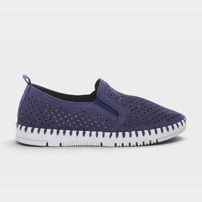 Patrizia Surfie Women's Slip-On Shoes — product view 8
