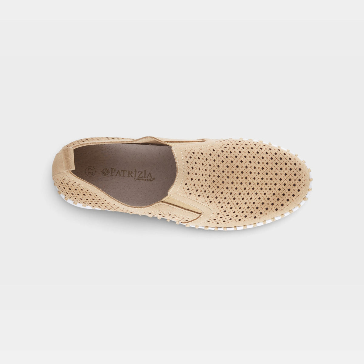 Patrizia Surfie Women's Slip-On Shoes — product view 16