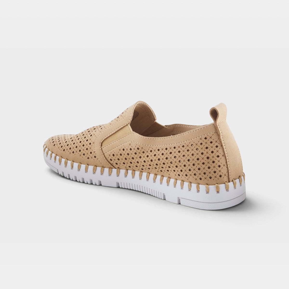 Patrizia Surfie Women's Slip-On Shoes — product view 18