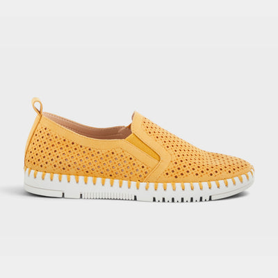 Patrizia Surfie Women's Slip-On Shoes — product view 27