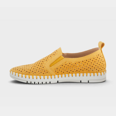 Patrizia Surfie Women's Slip-On Shoes — product view 26