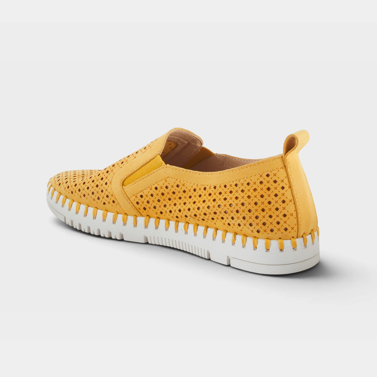 Patrizia Surfie Women's Slip-On Shoes — product view 30