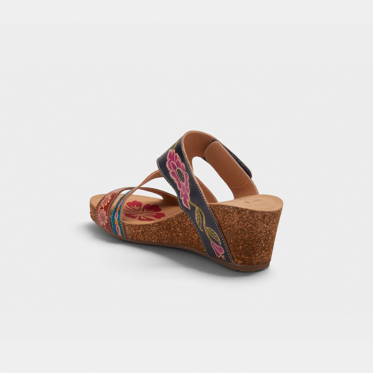 L'Artiste Swan Women's Sandals — product view 6