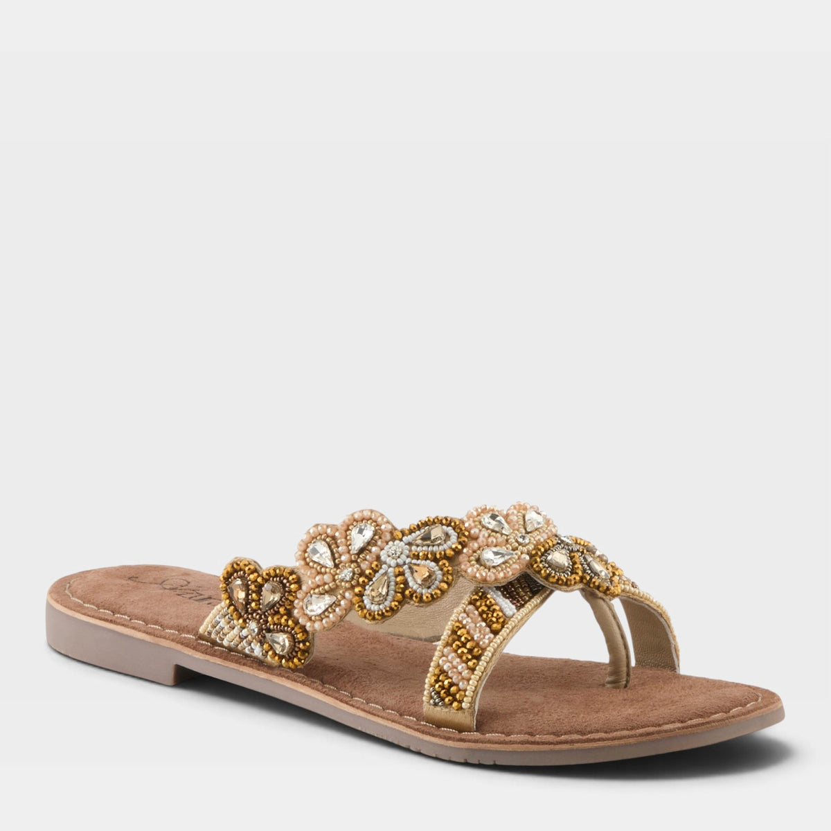 Azura Sweetums Sandals — product view 1