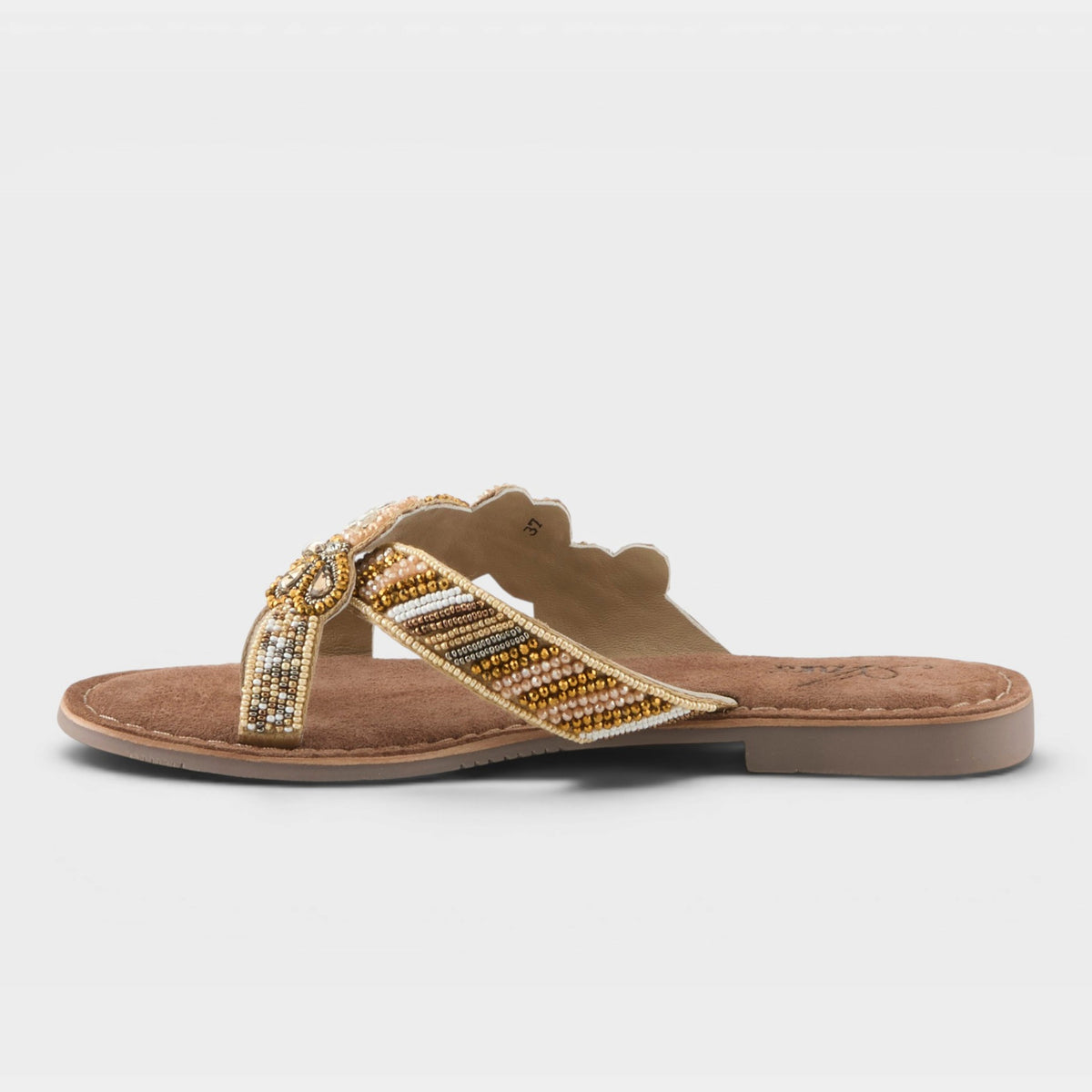 Azura Sweetums Sandals — product view 4