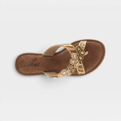 Azura Sweetums Sandals — product view 5
