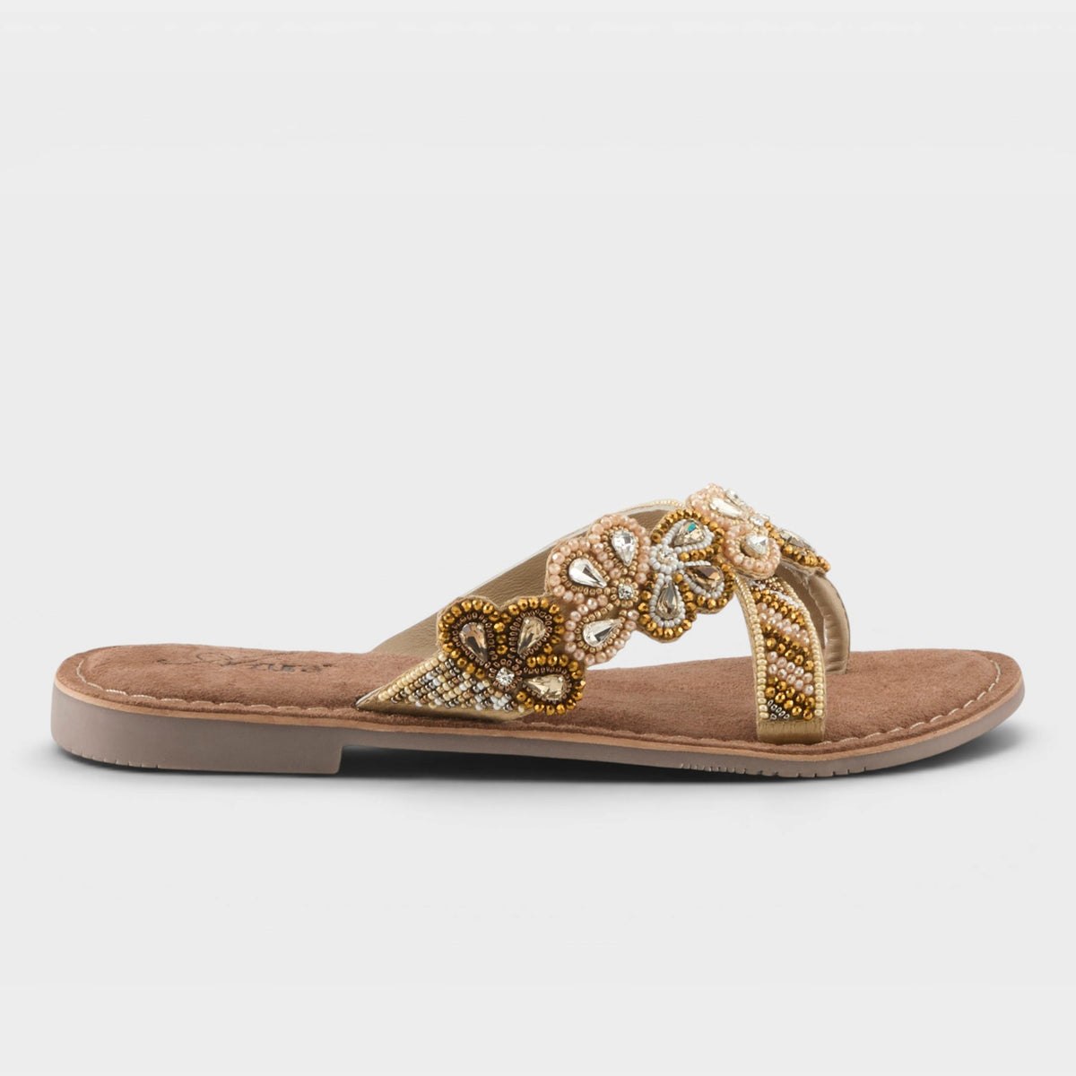 Azura Sweetums Sandals — product view 2