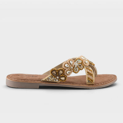 Azura Sweetums Sandals — product view 2