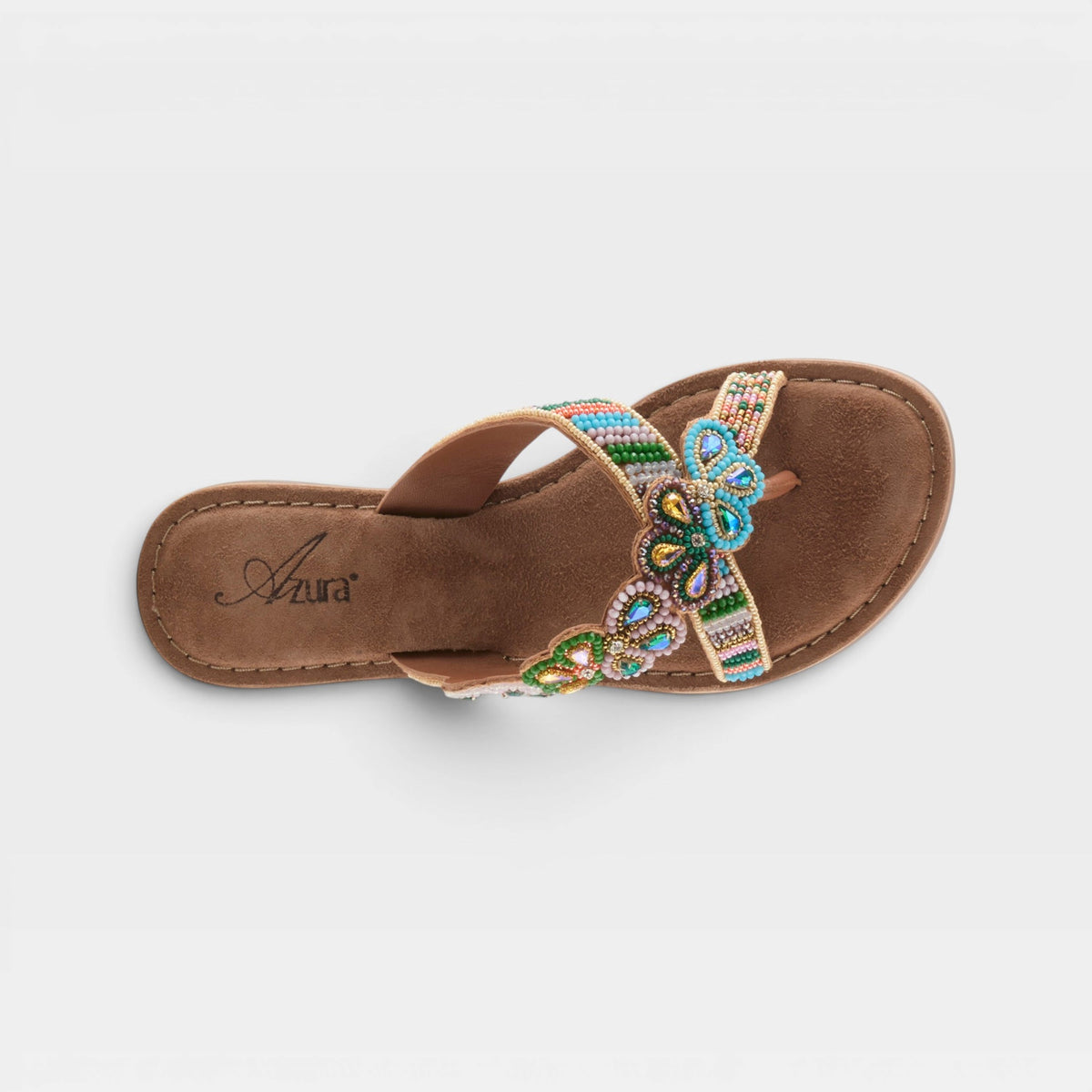 Azura Sweetums Sandals — product view 17