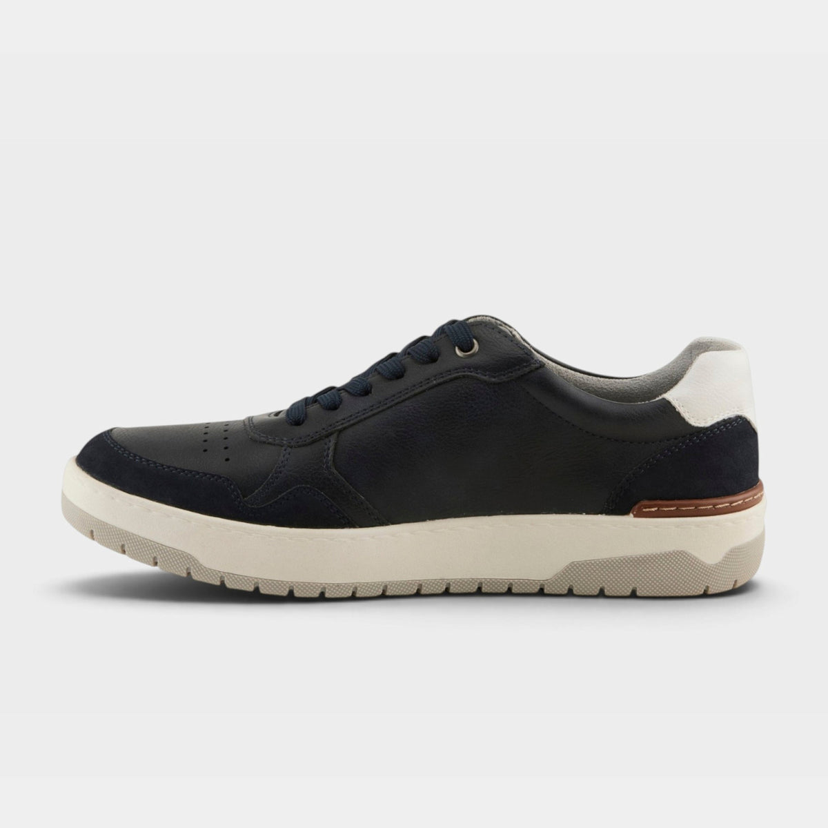 Spring Step Men Syed Men's Sneakers — product view 2