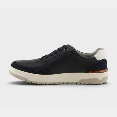 Spring Step Men Syed Men's Sneakers — product view 2