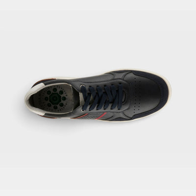 Spring Step Men Syed Men's Sneakers — product view 3
