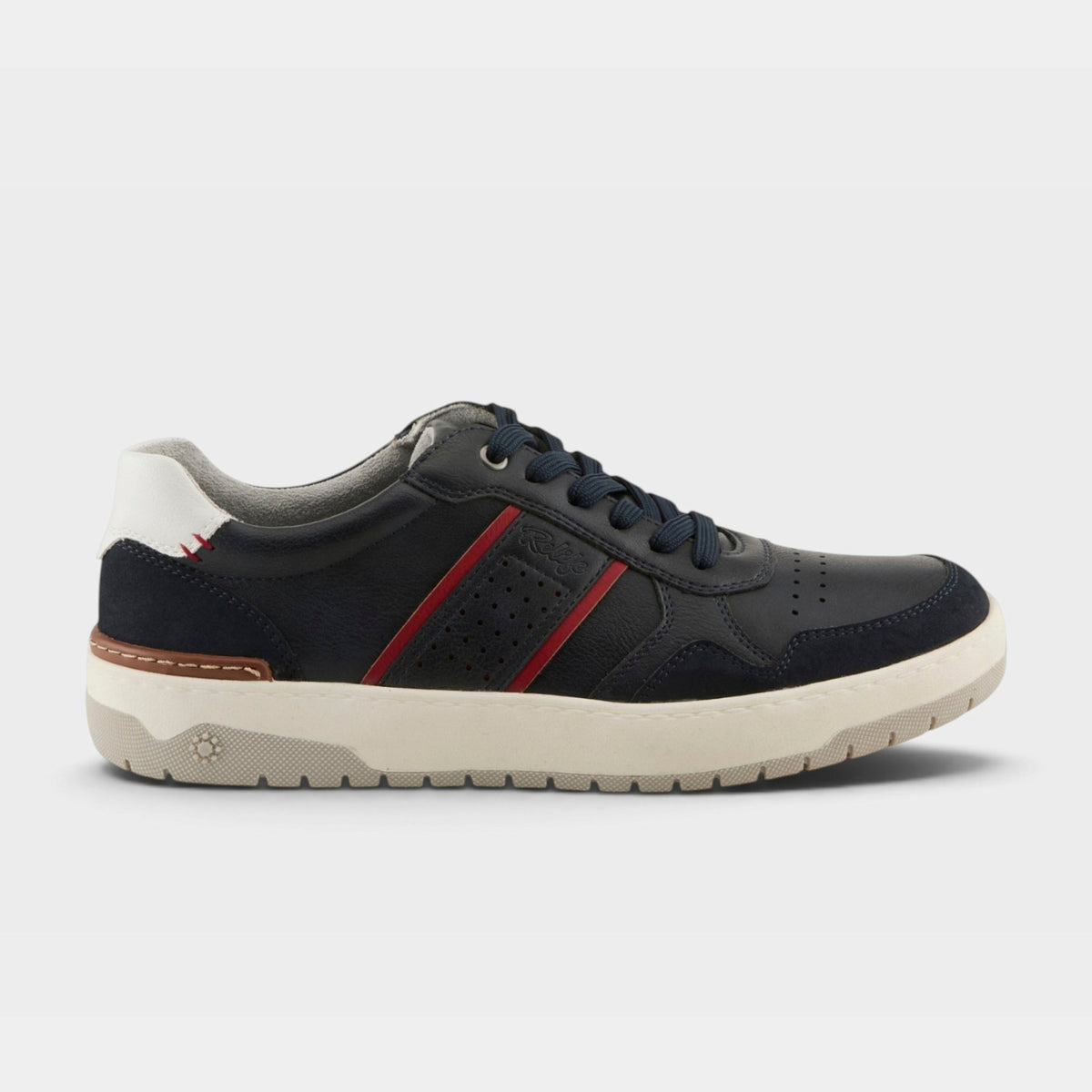 Spring Step Men Syed Men's Sneakers — product view 1