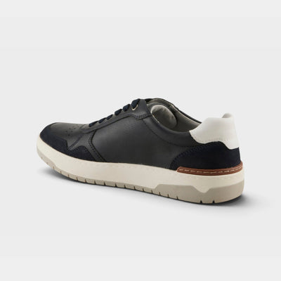 Spring Step Men Syed Men's Sneakers — product view 5