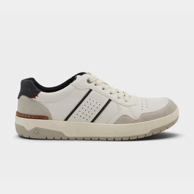 Spring Step Men Syed Men's Sneakers — product view 6