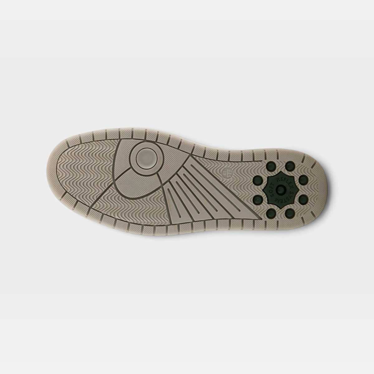 Spring Step Men Syed Men's Sneakers — product view 9