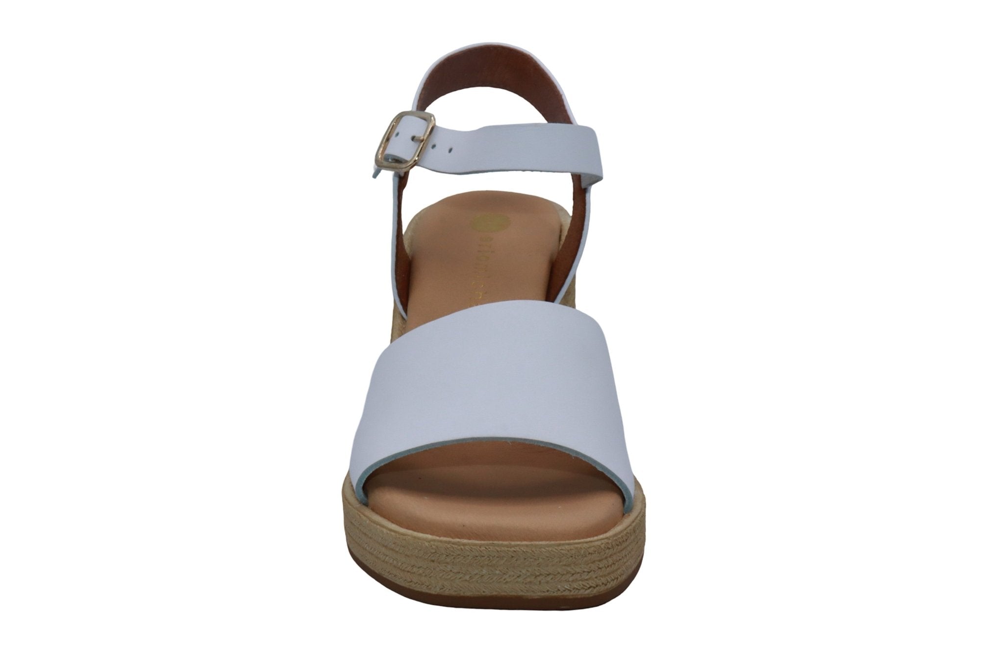 Eric Michael Sasha Women’s Platform Heel Sandal