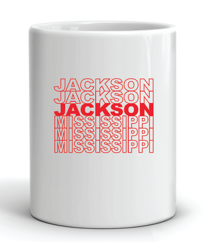Thank You Jackson, Mississippi