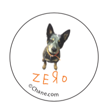 Zero Tee