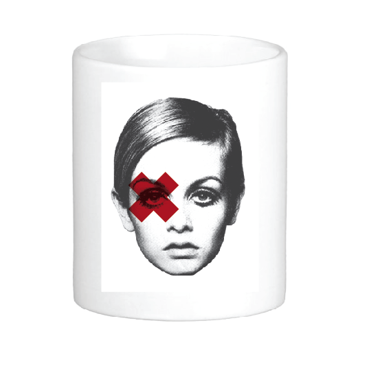Twiggy X