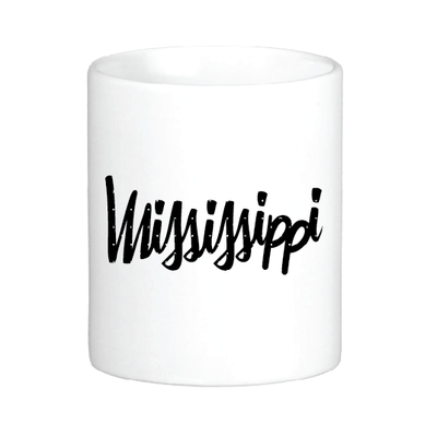 Mississippi Cursive
