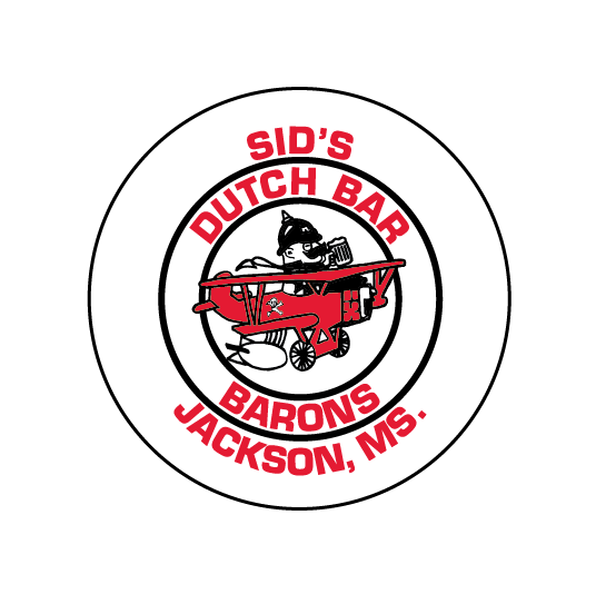 Sid's Dutch Bar Original