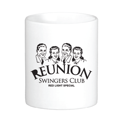 Reunion Swinger's Club