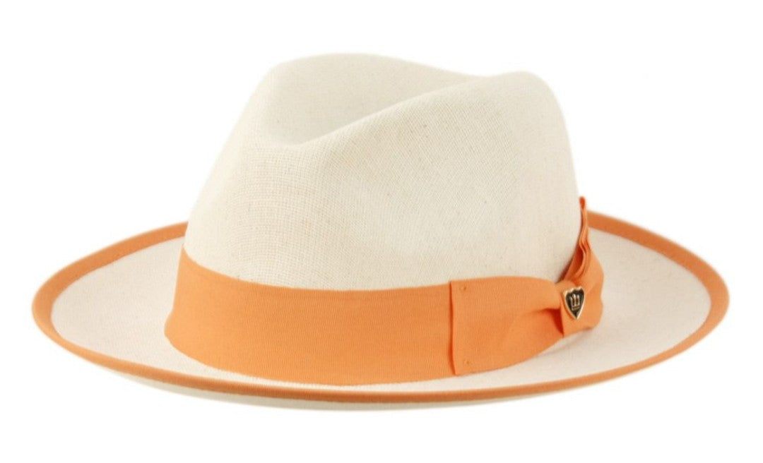 Scarves & Fedoras  LYNDON – product view 2