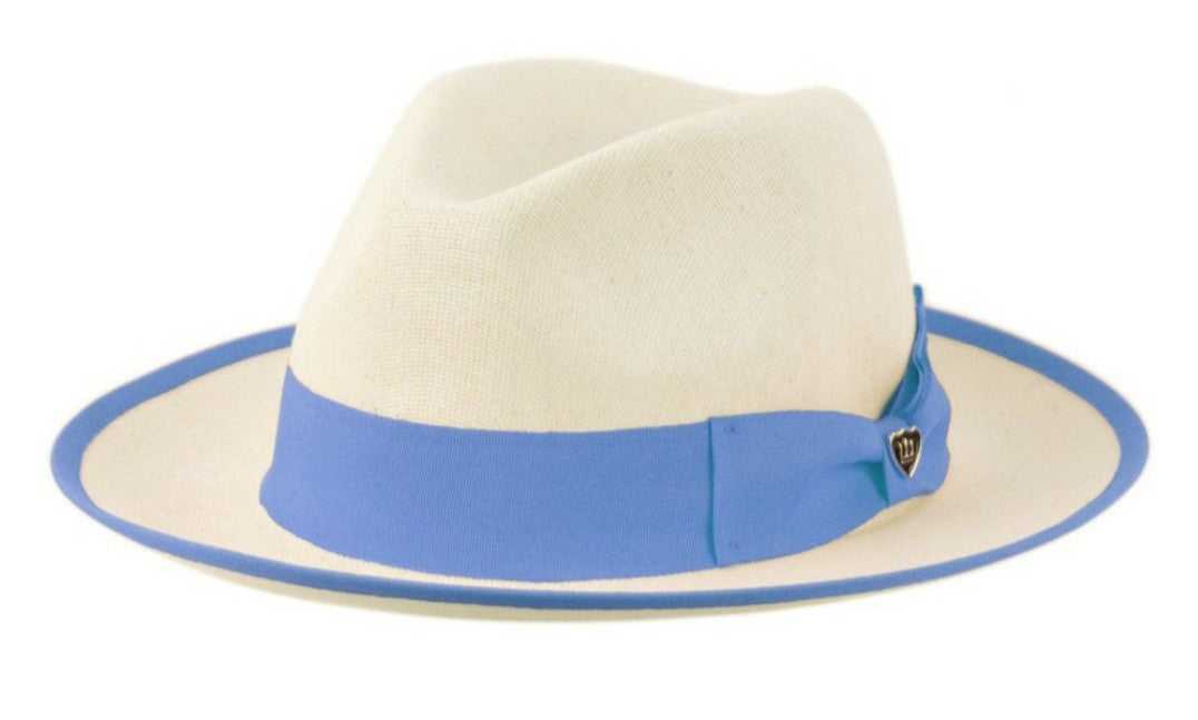 Scarves & Fedoras  LYNDON – product view 3