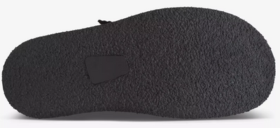 Clarks Originals Desert Trek Kids' Unisex Black Leather 26168132 — product view 6