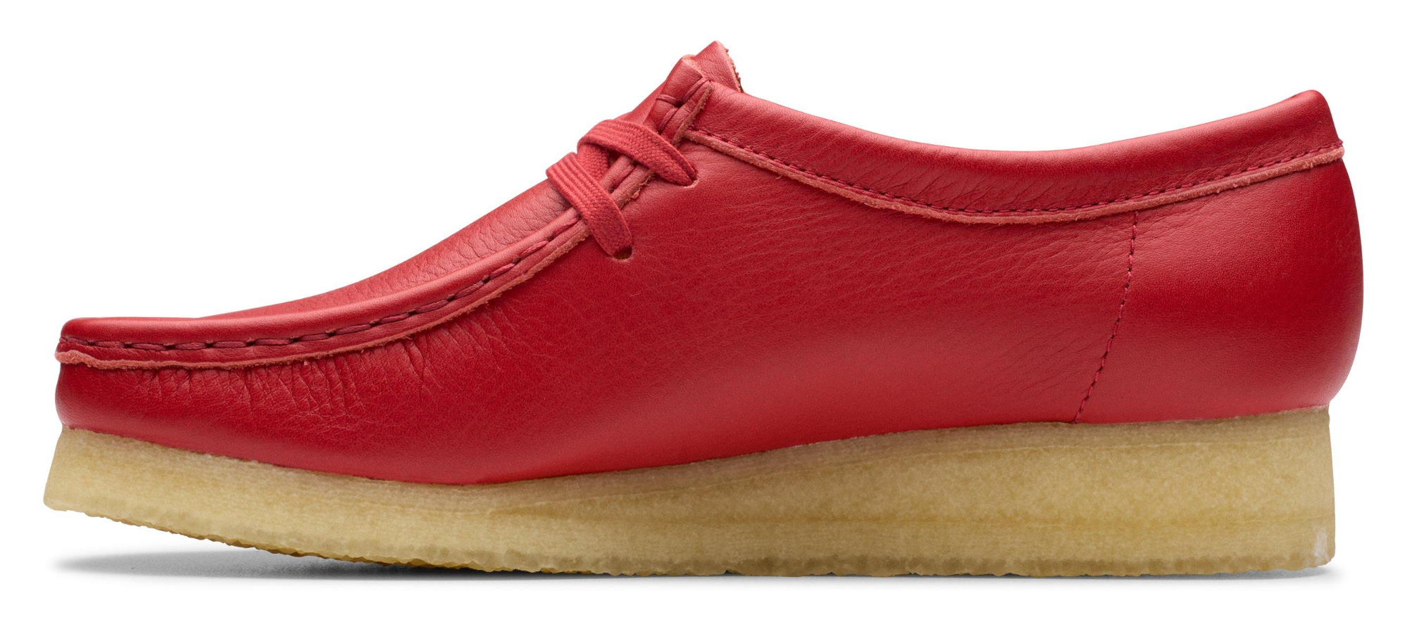 Clarks Wallabee - 26180683 (WOMEN'S)