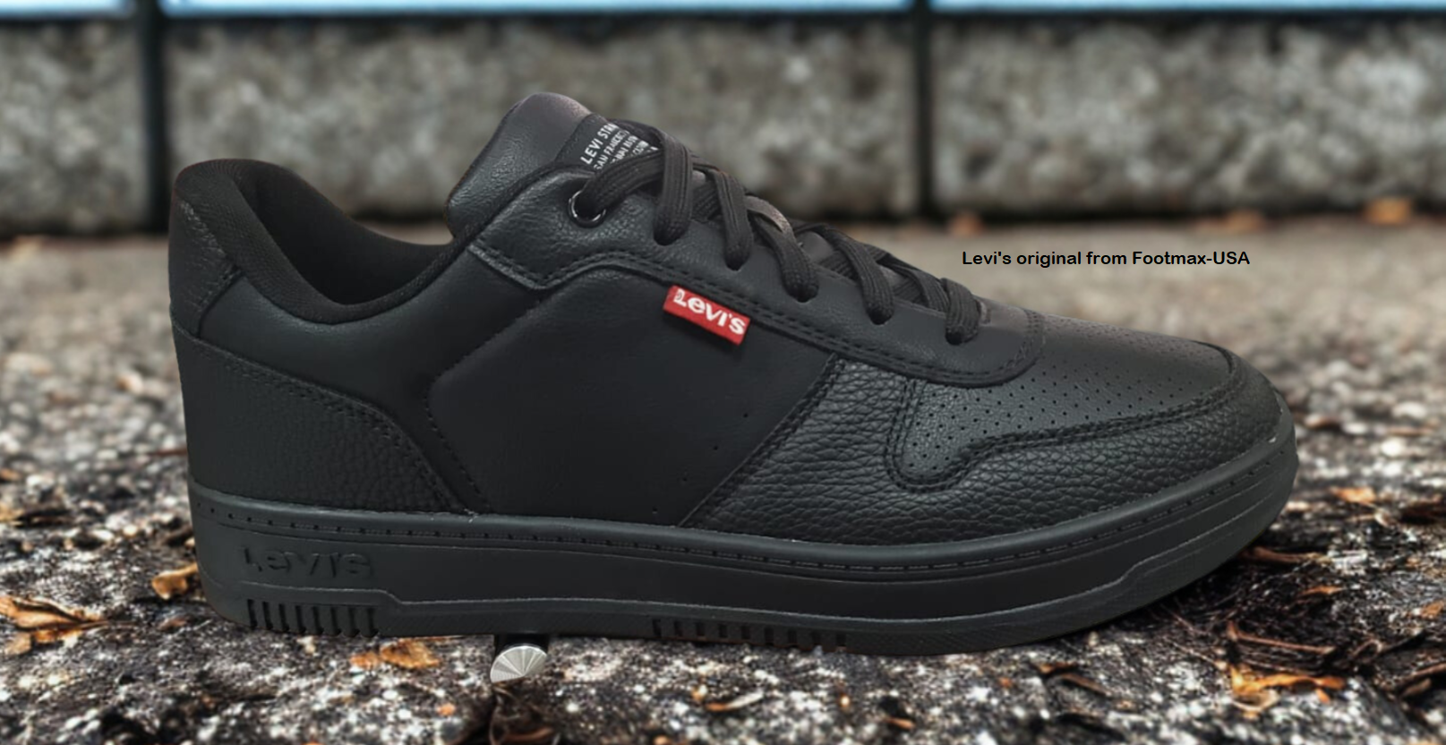 Levi's (510702-A481) Drive Lo