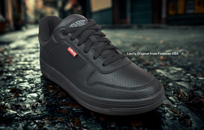Levi's (510702-A481) Drive Lo