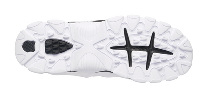 K-Swiss St329 Cmf - White / Black - 04326-102-M — product view 8