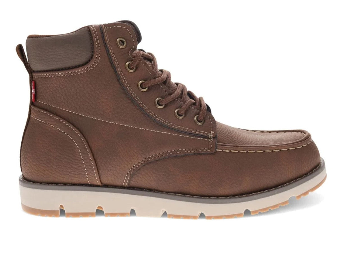 Levis Dean WX UL (500-11177) Cedar Brown – Front View