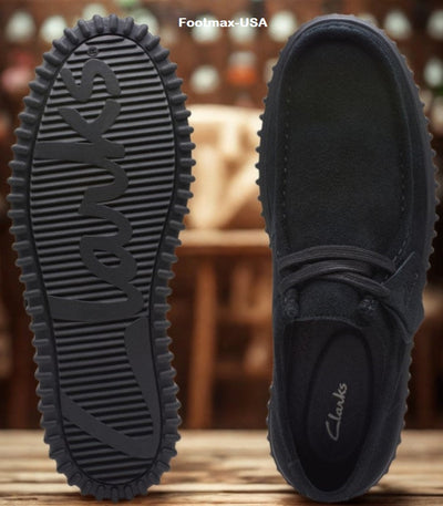 Clarks Torhill LO - 26172019